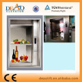 DW Dumbwaiter elevator